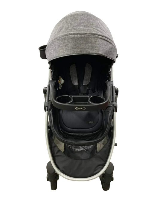 Graco Modes Pramette Stroller Travel System, Ellington, 2025
