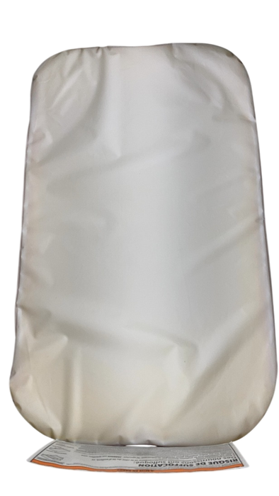 Shop Skip Hop Cozy-Up 2-in-1 Bedside Sleeper and Bassinet, Grey at GoodBuy Gear