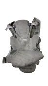 Shop BabyBjorn Baby Carrier Free 3D Mesh, Grey at GoodBuy Gear