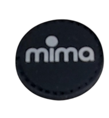 Shop Mima Creo Bassinet, White at GoodBuy Gear