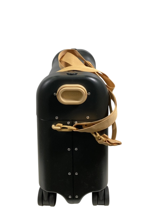 Shop Stokke JetKids BedBox + Crew Backpack Travel Bundle, Lunar Eclipse at GoodBuy Gear