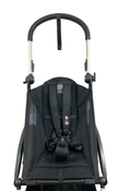 Shop Stokke YOYO3 Frame, 2024, White at GoodBuy Gear