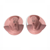 Shop Momcozy Mobile Flow Hands-Free Breast Pump M9, Cozy Red, Double at GoodBuy Gear