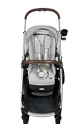 Shop Cybex Gazelle S Modular Stroller, 2022, Lava Grey, Silver Frame at GoodBuy Gear