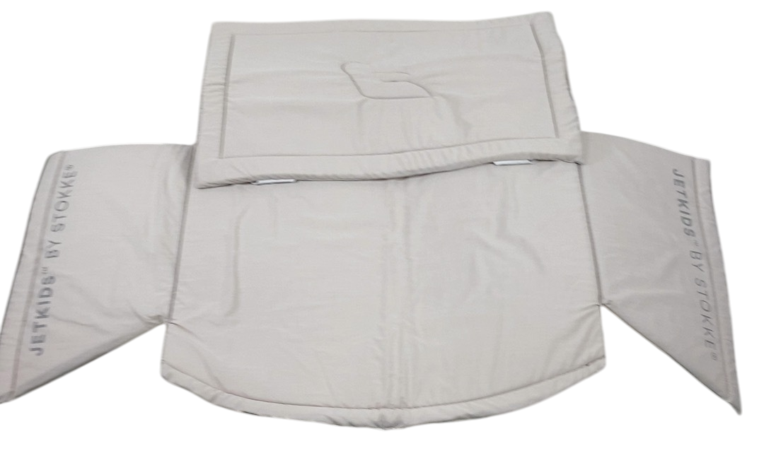 Shop Stokke JetKids BedBox, Midnight Grey at GoodBuy Gear