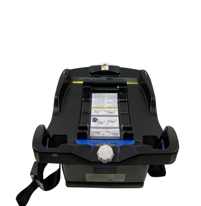 Shop Doona Infant Car Seat & Stroller Combo, 2024, Navy Blue at GoodBuy Gear