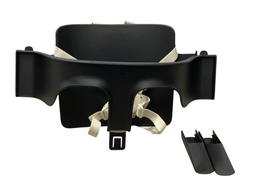 Shop Stokke Tripp Trapp Baby Set2, Black at GoodBuy Gear