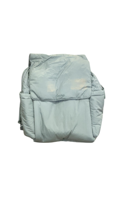 Shop Calpak Diaper Backpack with Laptop Sleeve, Bluebell at GoodBuy Gear