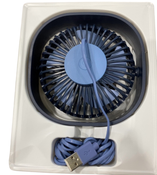 Shop SlumberPod 3.0 Sleep Canopy with Fan, Navy at GoodBuy Gear