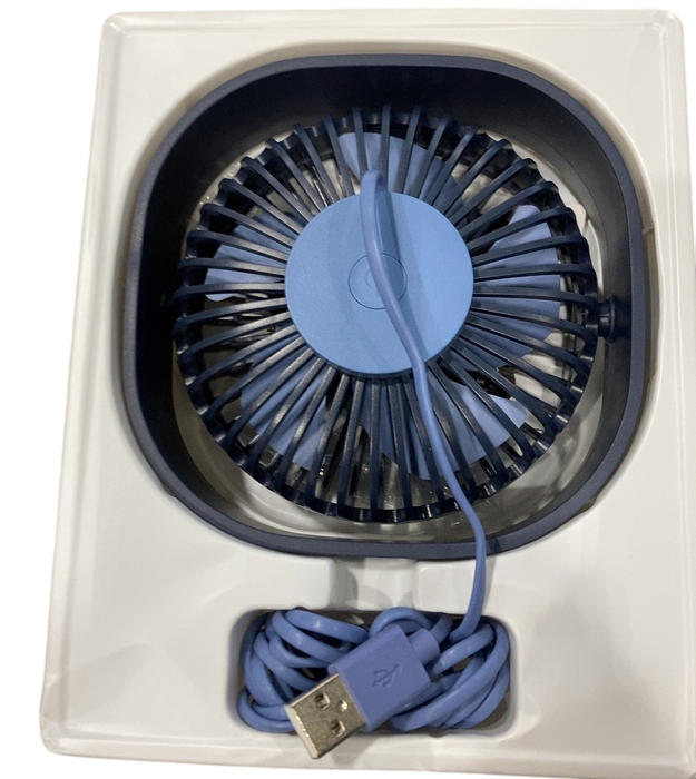 Shop SlumberPod 3.0 Sleep Canopy with Fan, Navy at GoodBuy Gear