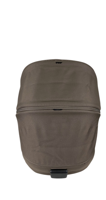 Shop Joolz Aer+ Carrycot, Hazel Brown at GoodBuy Gear