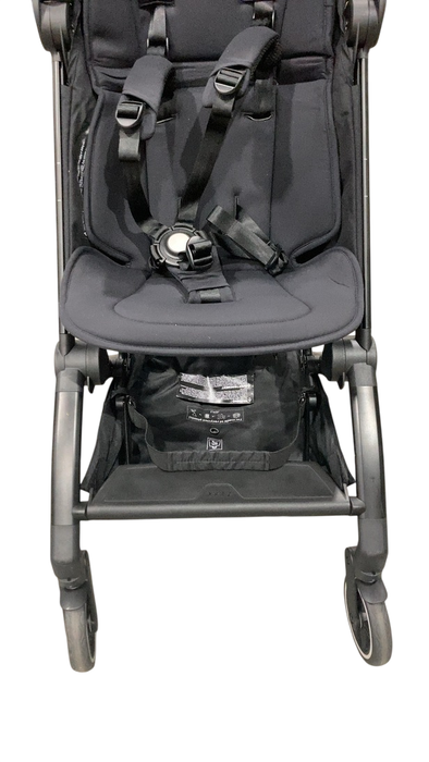 Shop Joolz Aer+ Stroller, 2023, Space Black at GoodBuy Gear