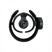Shop Cybex 2-in-1 Cup Holder, Black at GoodBuy Gear