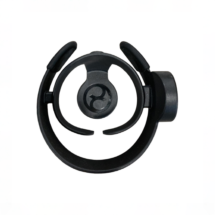 Shop Cybex 2-in-1 Cup Holder, Black at GoodBuy Gear