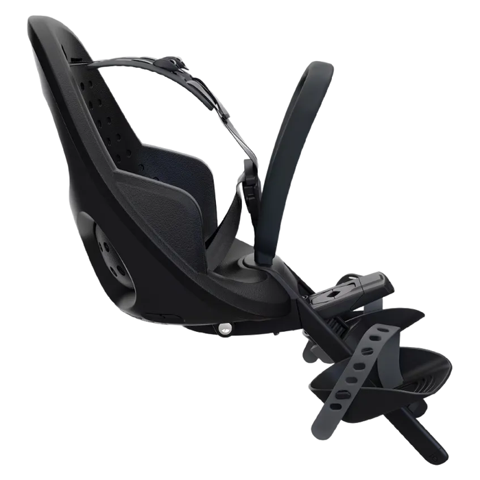 Shop Thule Yepp 2 Mini, Midnight Black at GoodBuy Gear