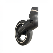 Shop DRAFT - Evenflo Hummingbird Ultra-Lightweight Carbon Fiber Stroller, 2024, Caslon Green at GoodBuy Gear