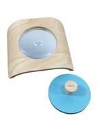 Shop Lalo The Play Box Year 1, 7-8 Months at GoodBuy Gear