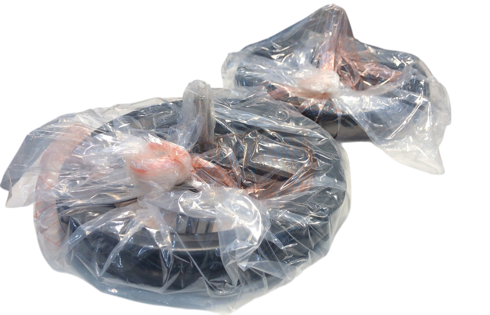 Shop Joolz Hub Rear Wheel Set, Black at GoodBuy Gear