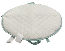Shop Ingenuity Cozy Spot Reversible Activity Gym, Loamy at GoodBuy Gear