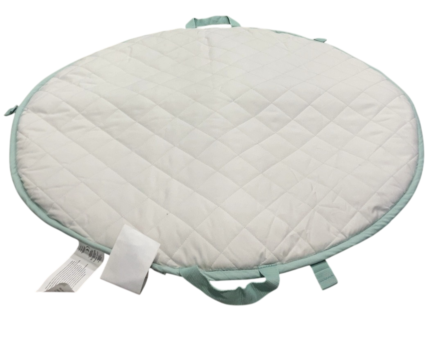 Shop Ingenuity Cozy Spot Reversible Activity Gym, Loamy at GoodBuy Gear