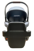 Shop UPPAbaby Aria Infant Car Seat, 2024, Paige (Blue Melange) at GoodBuy Gear