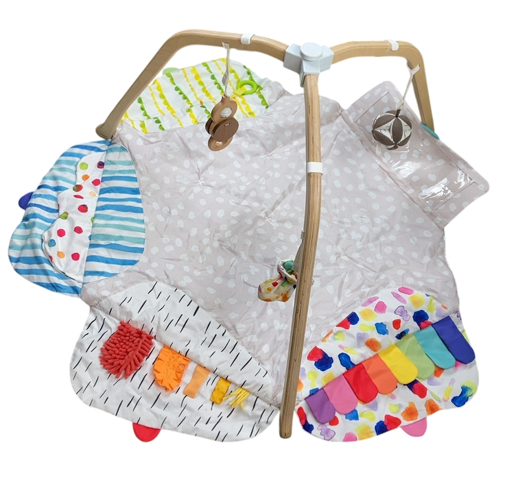 Shop Lovevery The Play Gym, Multi-Color at GoodBuy Gear
