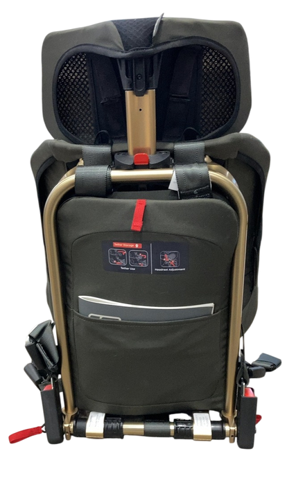 Shop WAYB Pico Portable Car Seat, 2023, Earth at GoodBuy Gear