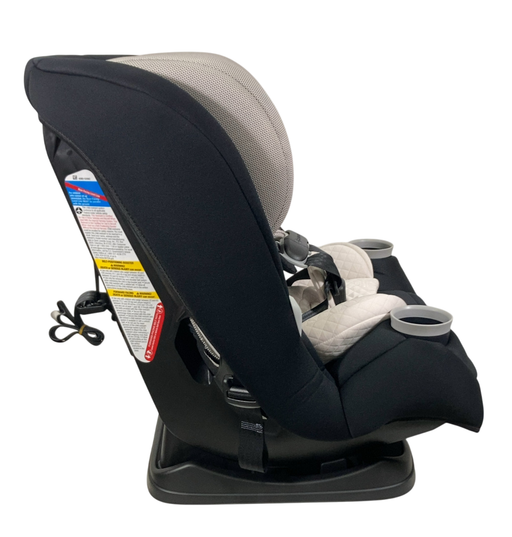 Shop Maxi-Cosi Pria Max All-in-One Convertible Car Seat, 2024, Onyx Sand at GoodBuy Gear