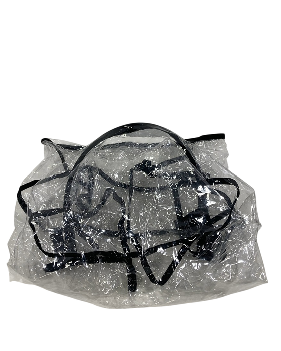 Shop Babyzen YOYO 6+ Rain Cover at GoodBuy Gear