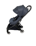 secondhand Bugaboo Butterfly Stroller, Stormy Blue, 2023