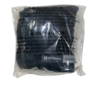 Shop UPPAbaby VISTA RumbleSeat V2, 2015+, Gregory (Blue Melange) at GoodBuy Gear