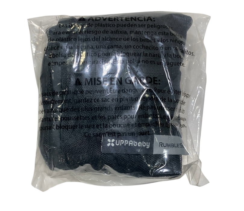 Shop UPPAbaby VISTA RumbleSeat V2, 2015+, Gregory (Blue Melange) at GoodBuy Gear