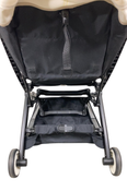 Shop Cybex Libelle 2 Compact Stroller, 2023, Seashell White at GoodBuy Gear