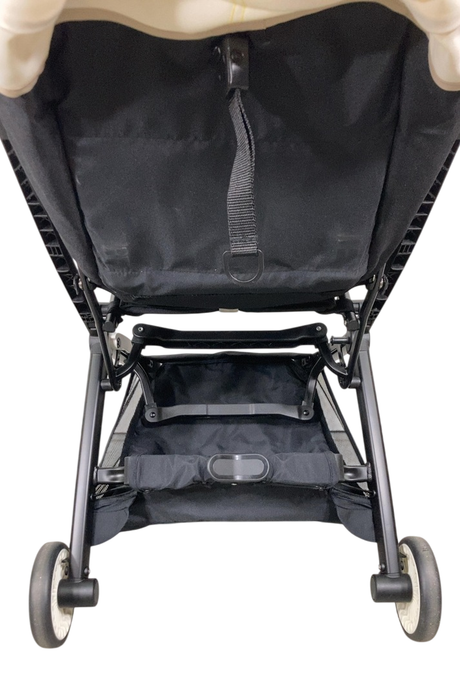 Shop Cybex Libelle 2 Compact Stroller, 2023, Seashell White at GoodBuy Gear