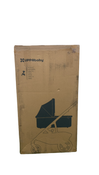 Shop UPPAbaby V2 Bassinet, Jake (Charcoal) at GoodBuy Gear