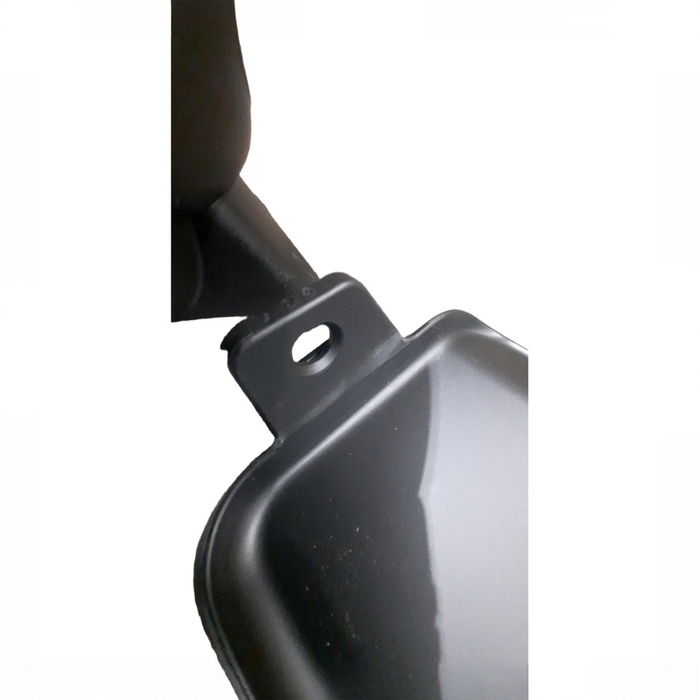 Shop Stokke Clikk High Chair, Black Warm Brown at GoodBuy Gear