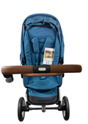 Shop Cybex Talos S Lux Stroller, 2020, River Blue at GoodBuy Gear
