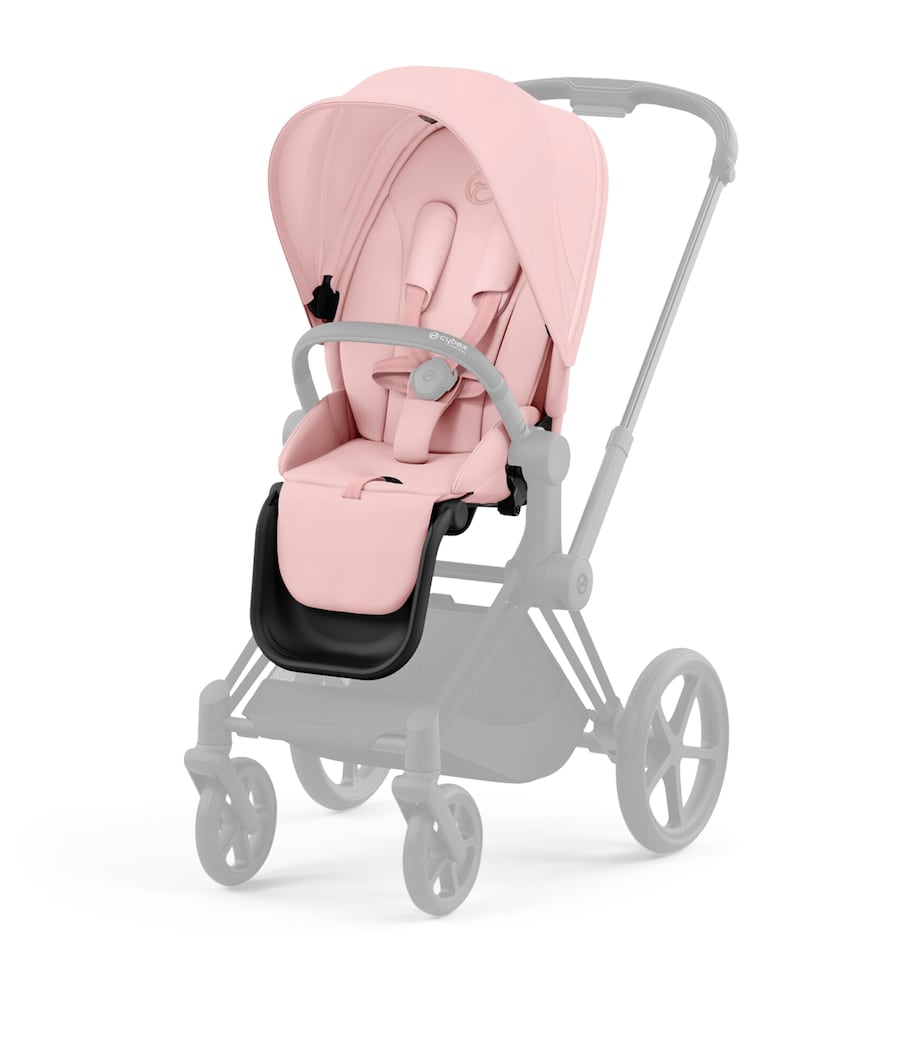 cybex priam seat pack 2022 Cybex PRIAM Seat Pack, 2022+, Peach Pink
