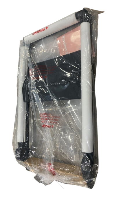 Shop Mockingbird Bassinet Stand, Black at GoodBuy Gear