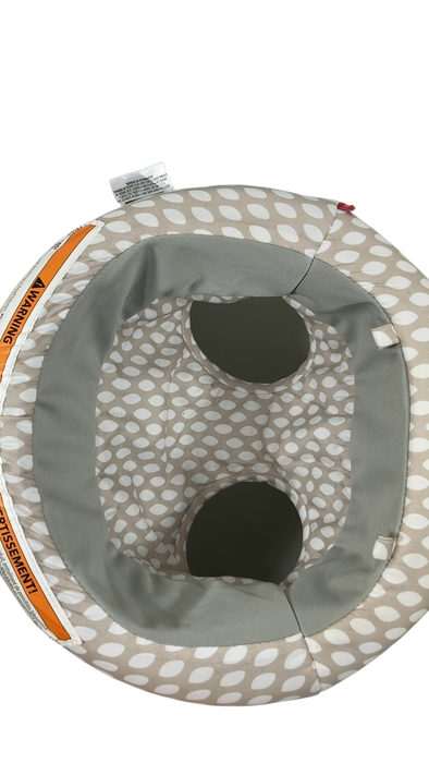 Shop Skip Hop Explore & More Baby's View 3-Stage Activity Center, Multi at GoodBuy Gear