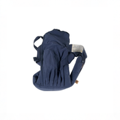 Shop DRAFT - Wildbird Aerial Buckle Wrap Carrier, Jacarina, XS-XL at GoodBuy Gear