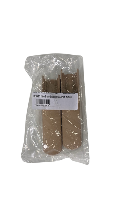 Shop Stokke Tripp Trapp Baby Set2, Natural at GoodBuy Gear