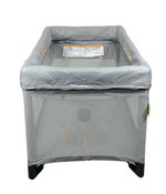 Shop UPPAbaby REMI Playard, Stella (Grey Brushed Melange) at GoodBuy Gear