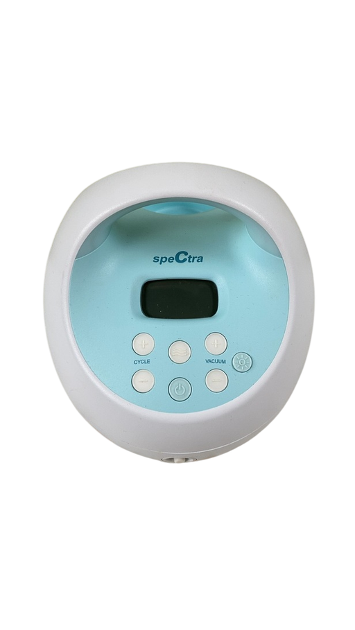 Shop Spectra Baby S1 Plus Premier Rechargeable Breast Pump at GoodBuy Gear