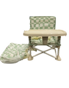 Shop Izimini Portable Booster Chair, Parker at GoodBuy Gear