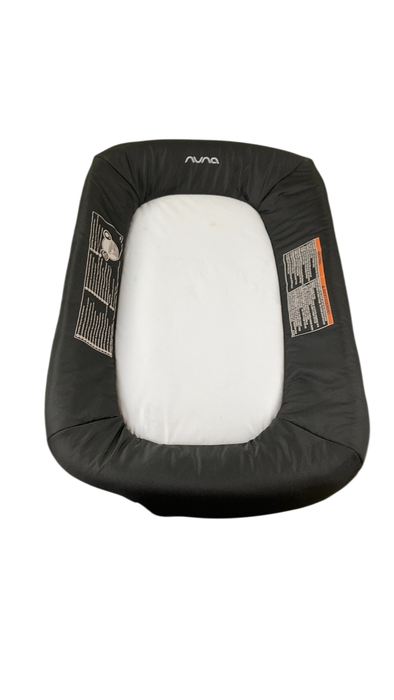 Shop Nuna SENA Changer, Caviar at GoodBuy Gear