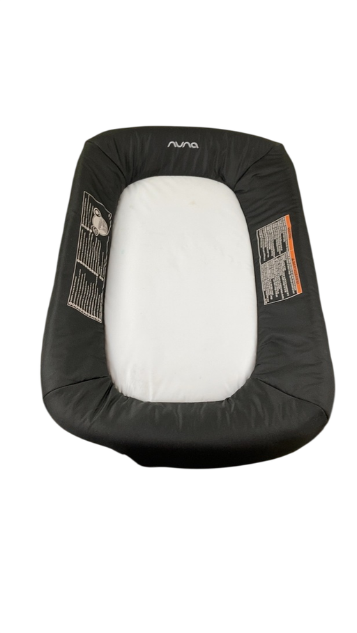 Shop Nuna SENA Changer, Caviar at GoodBuy Gear