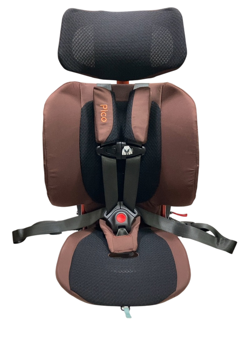 Shop WAYB Pico Portable Car Seat, 2023, Golden Hour at GoodBuy Gear