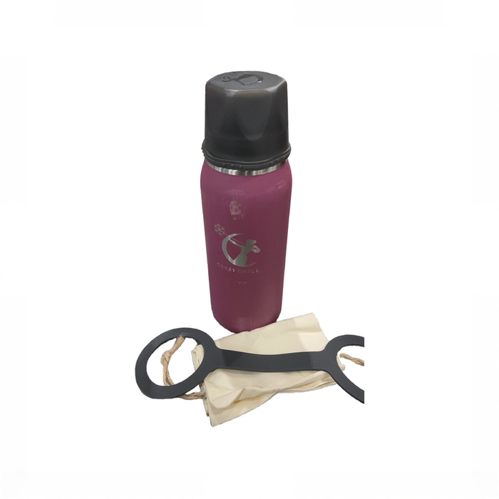 Shop Ceres Chill Legacy Breastmilk Chiller (32oz), Plum at GoodBuy Gear