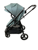 Shop Mompush Wiz Stroller, 2023, Sage at GoodBuy Gear